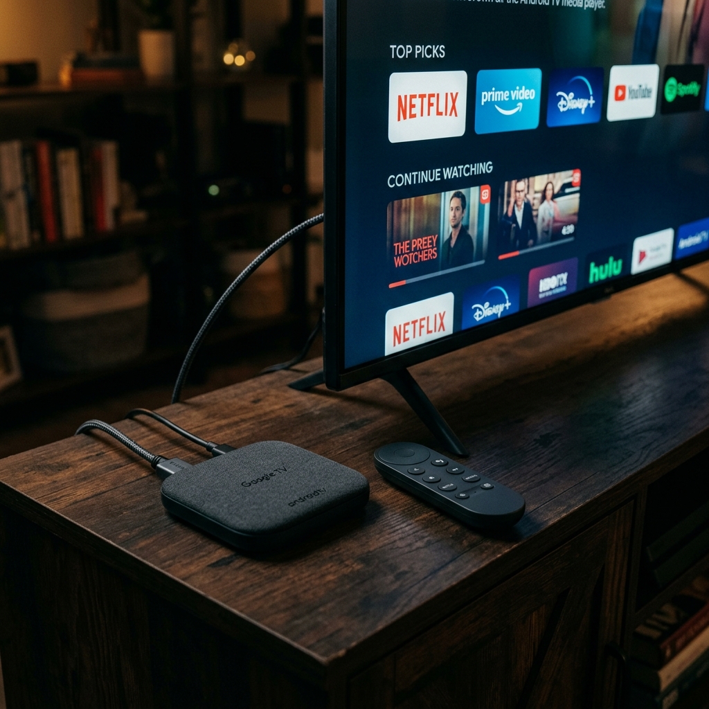 Best Settings for Smooth 4K Playback