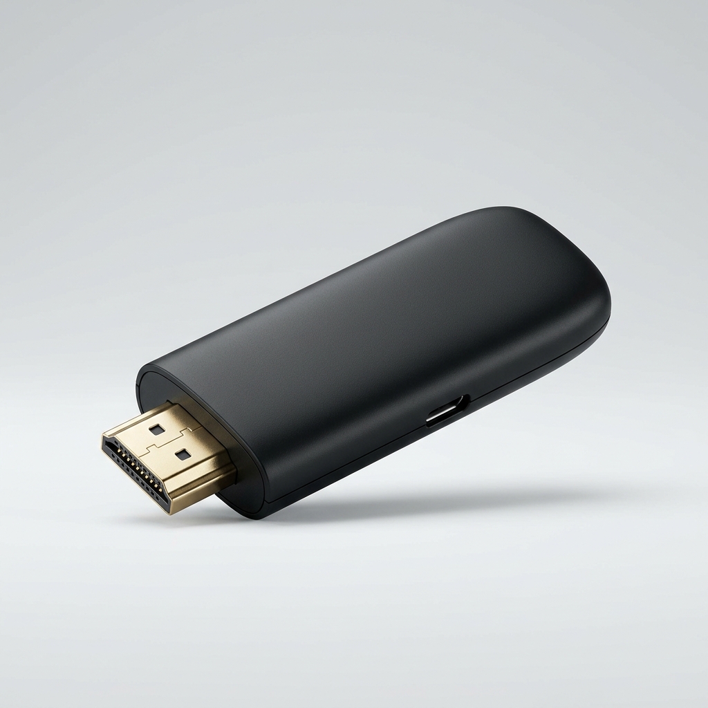 Amazon Fire TV 3rd Generation