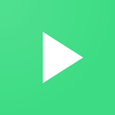 Just Player logo