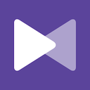 KMPlayer logo