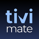 TiviMate logo