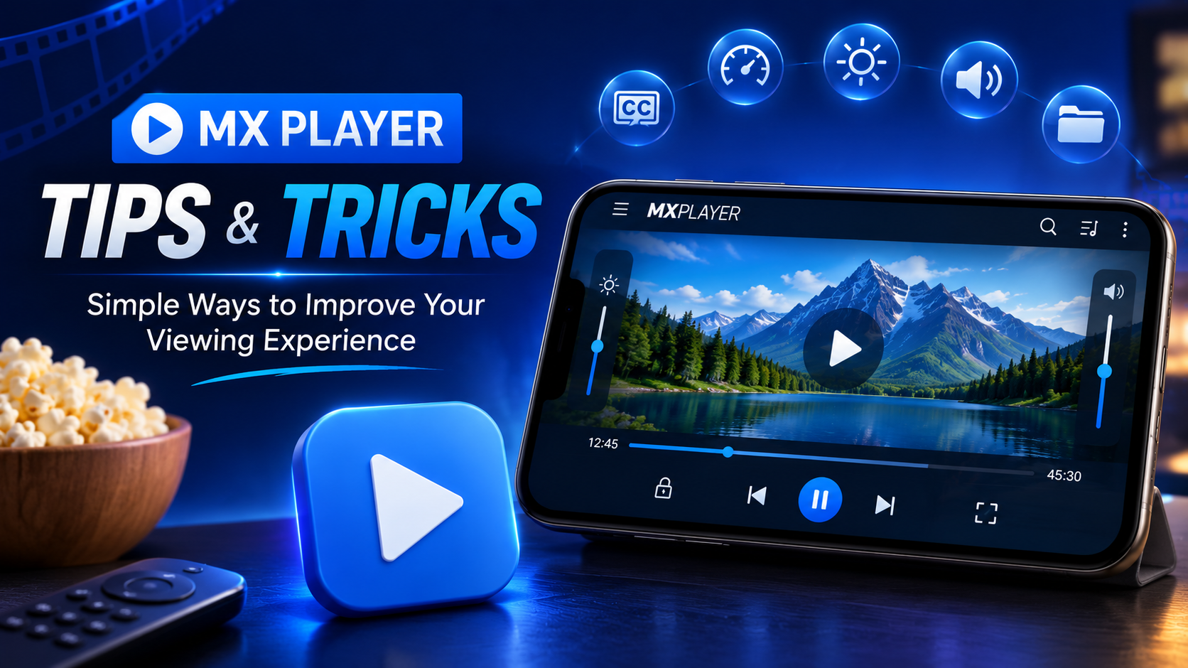 MX Player Tips & Tricks (Improve Your Viewing Experience Like a Pro)