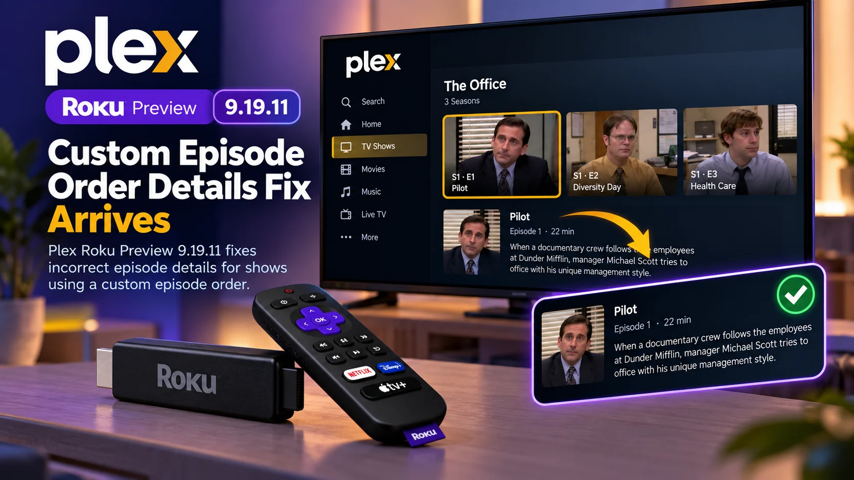 Roku OS 16.0 Preview: New Developer Features Coming to Roku Devices